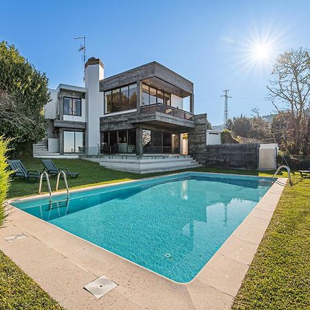 Villa Guestready - Countryside Dream In Caminha Exterior foto