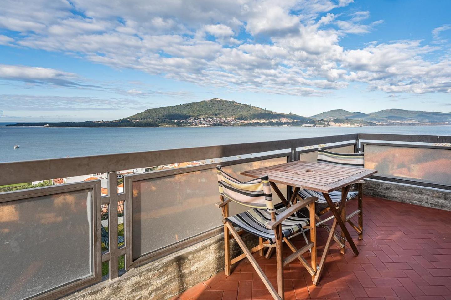 Villa Guestready - Countryside Dream In Caminha Exterior foto
