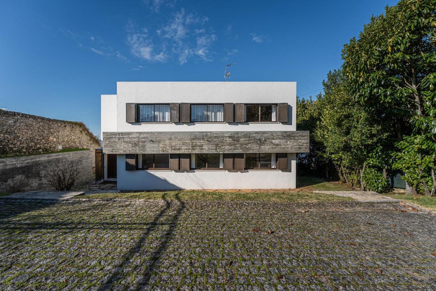 Villa Guestready - Countryside Dream In Caminha Exterior foto
