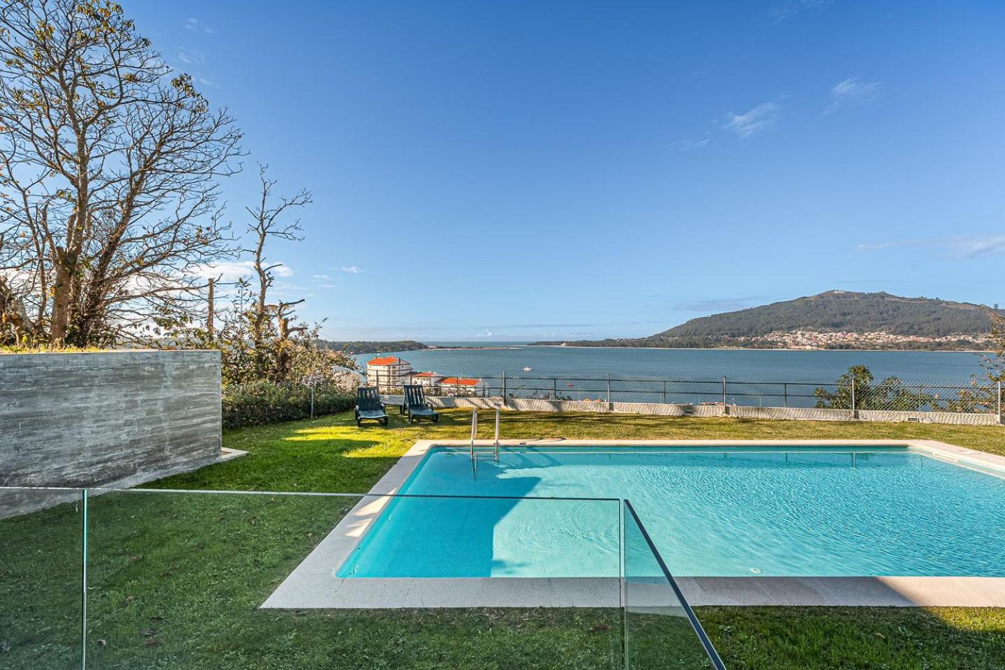 Villa Guestready - Countryside Dream In Caminha Exterior foto