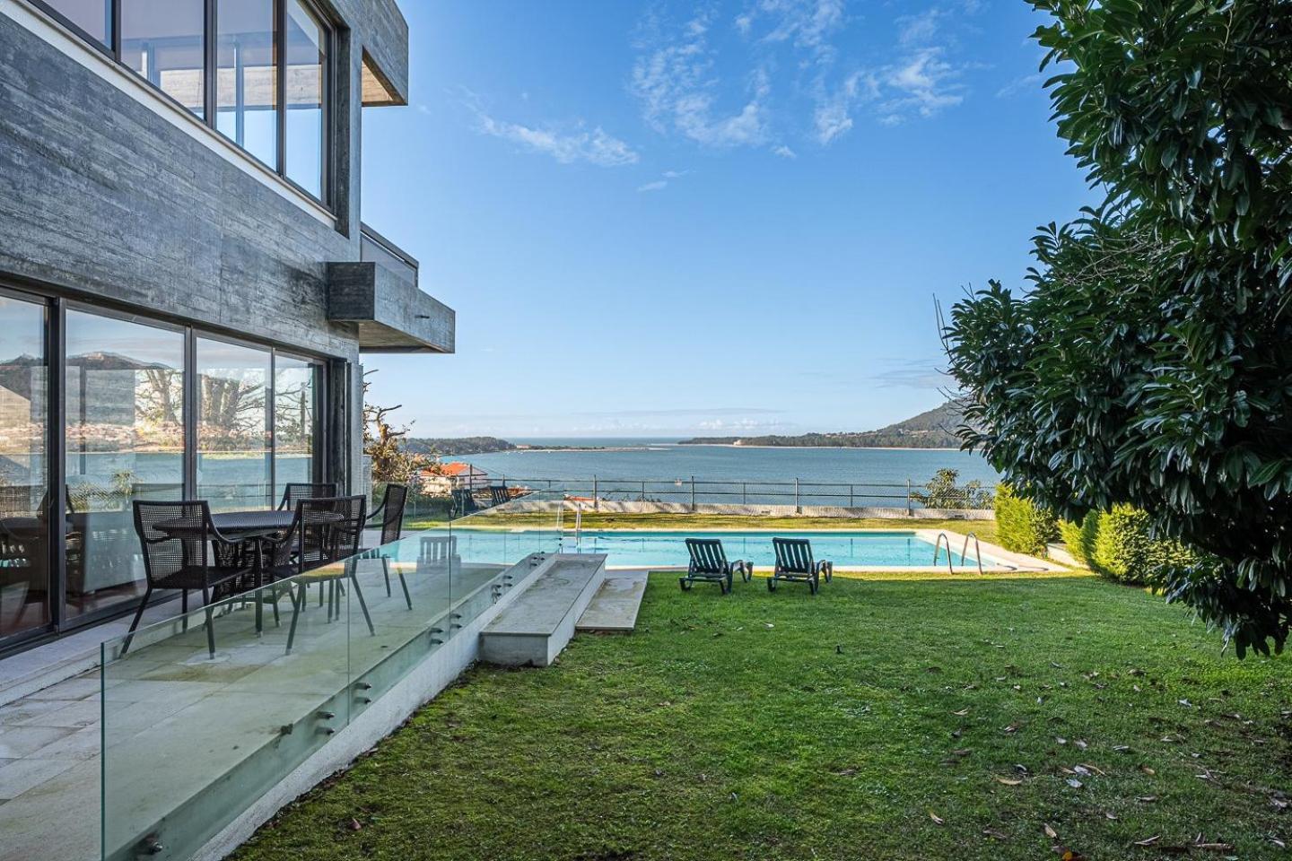 Villa Guestready - Countryside Dream In Caminha Exterior foto