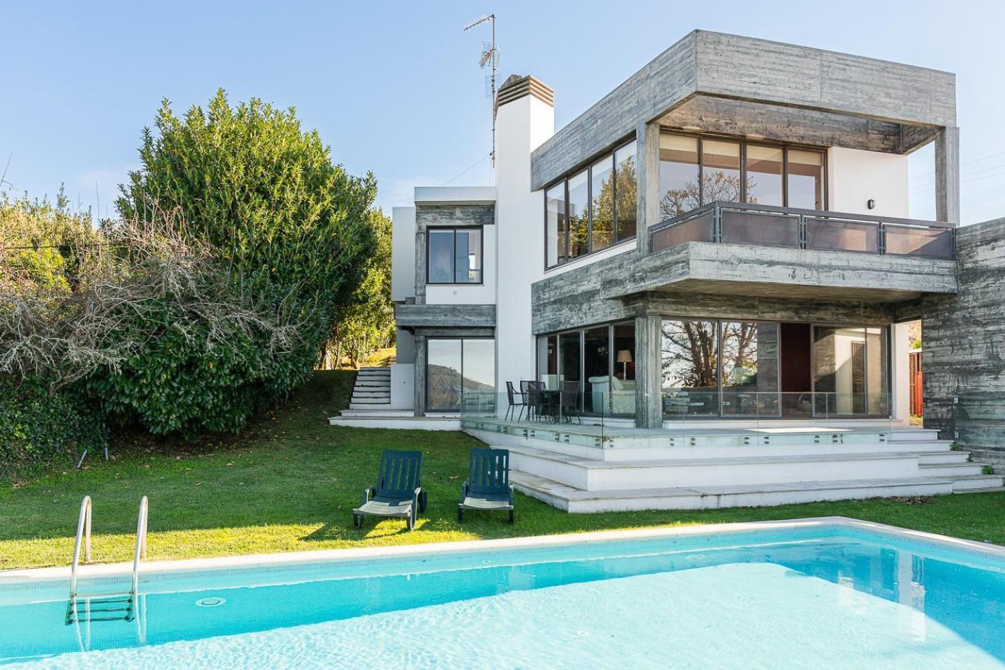 Villa Guestready - Countryside Dream In Caminha Exterior foto