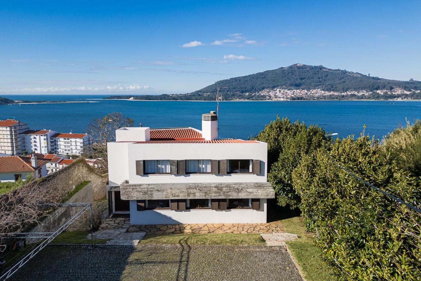 Villa Guestready - Countryside Dream In Caminha Exterior foto