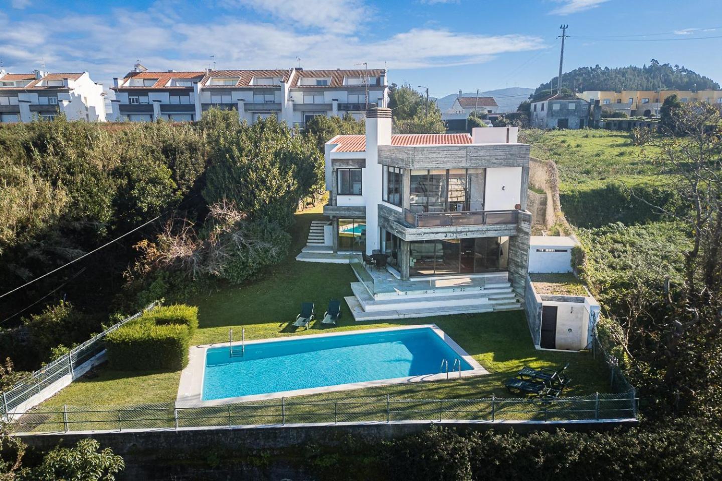 Villa Guestready - Countryside Dream In Caminha Exterior foto