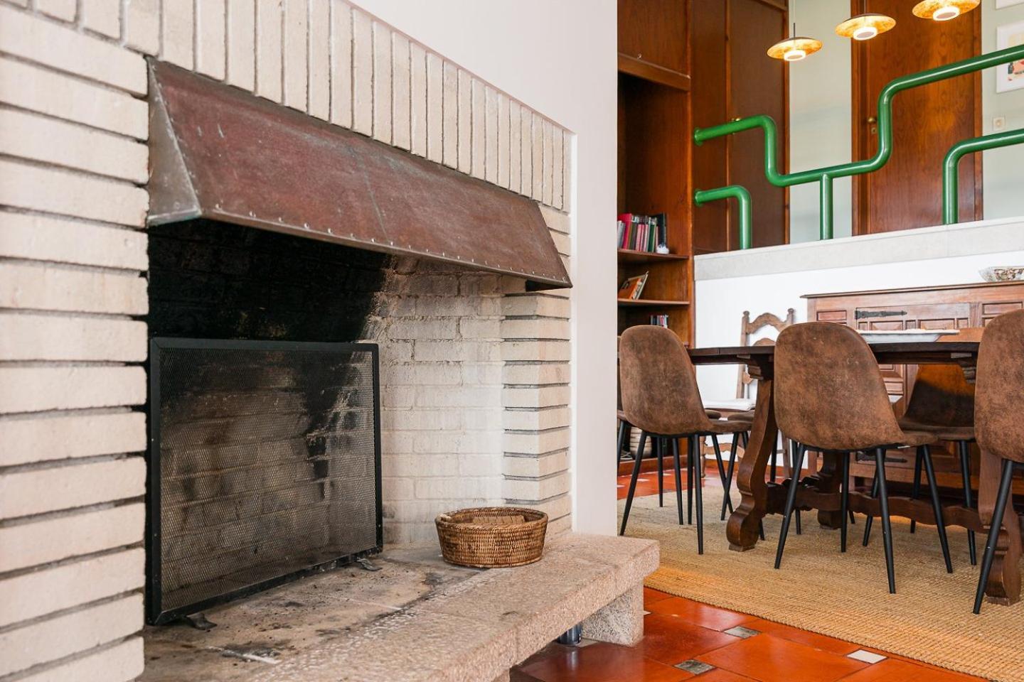 Villa Guestready - Countryside Dream In Caminha Exterior foto