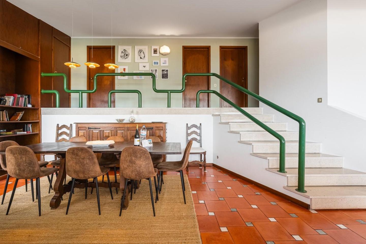 Villa Guestready - Countryside Dream In Caminha Exterior foto