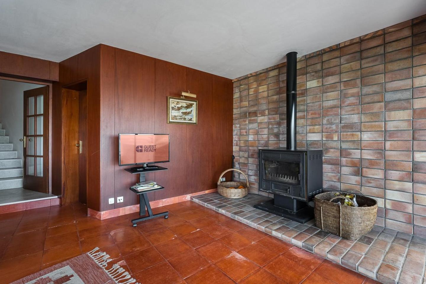 Villa Guestready - Countryside Dream In Caminha Exterior foto