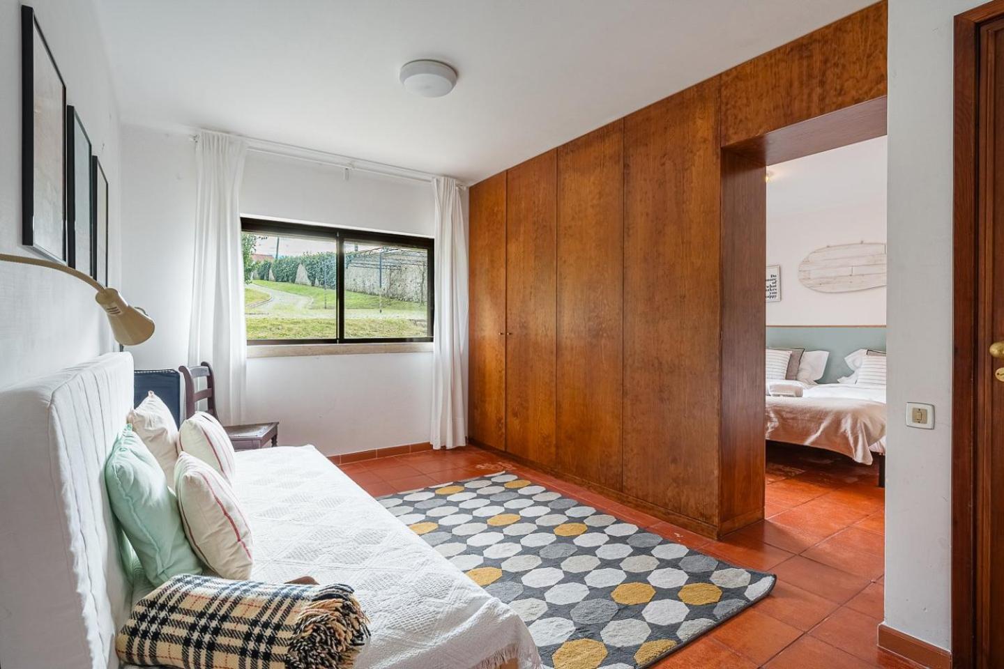 Villa Guestready - Countryside Dream In Caminha Exterior foto