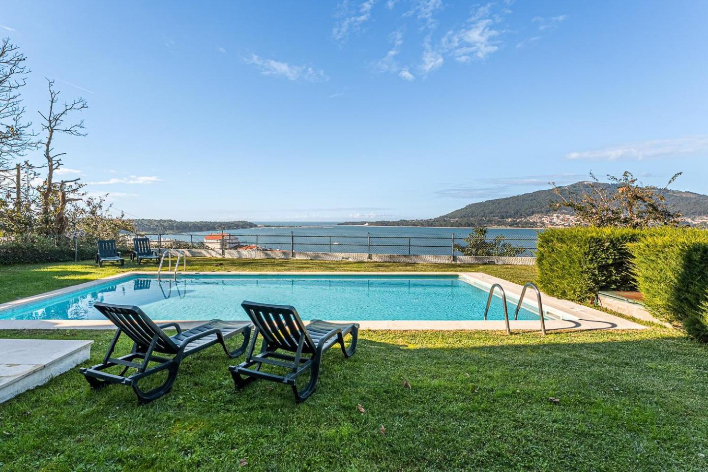 Villa Guestready - Countryside Dream In Caminha Exterior foto